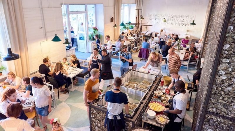 Чорноморка