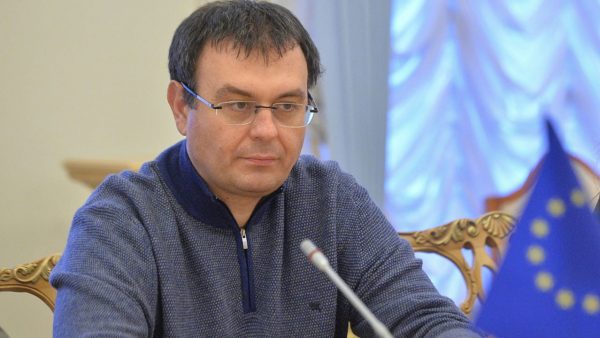 електроніки