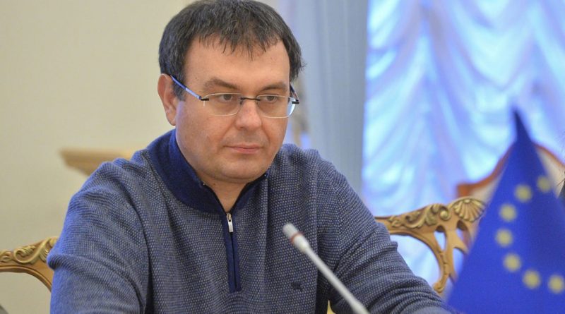 електроніки