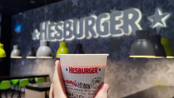 Hesburger