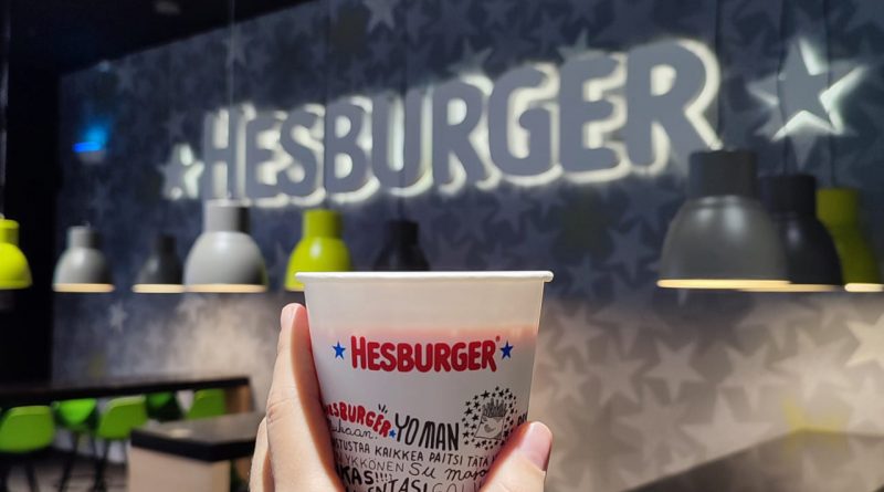 Hesburger