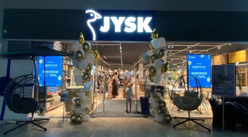 Jysk