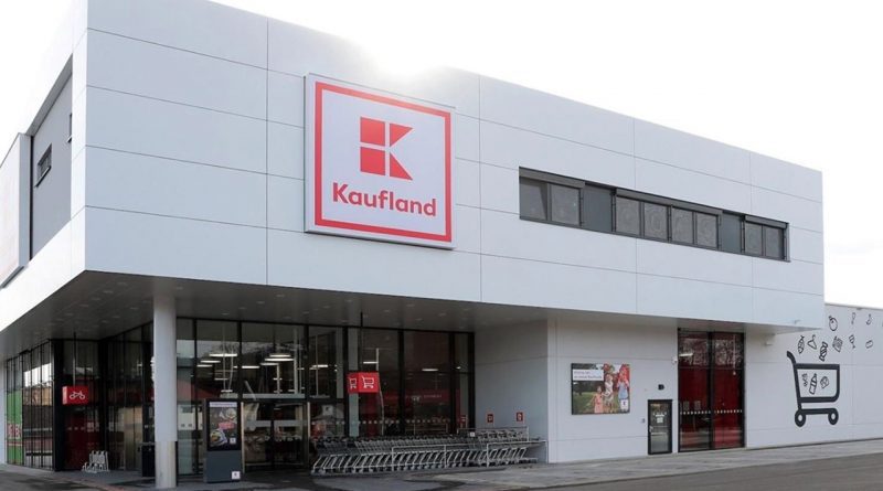 Kaufland