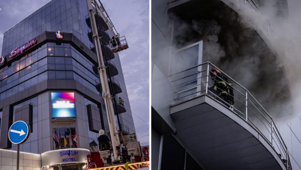 Либідь-Плаза