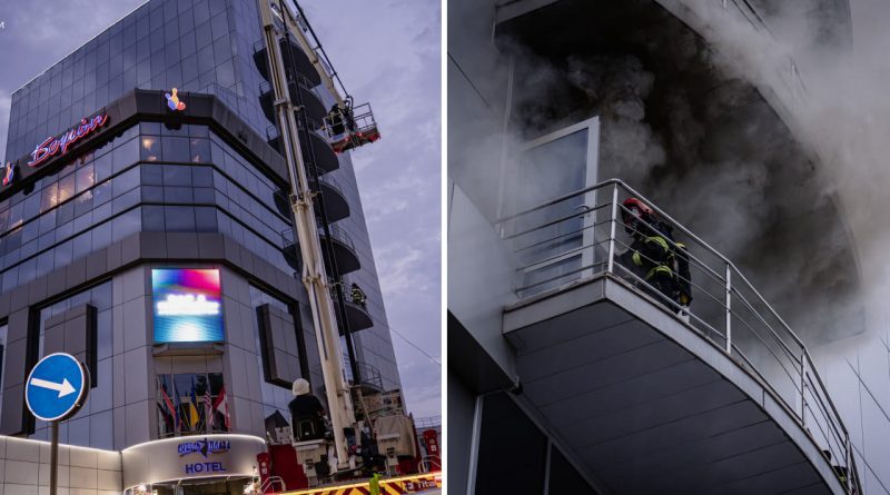 Либідь-Плаза