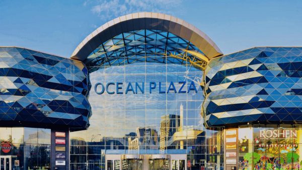 Ocean-Plaza