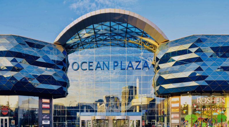 Ocean-Plaza