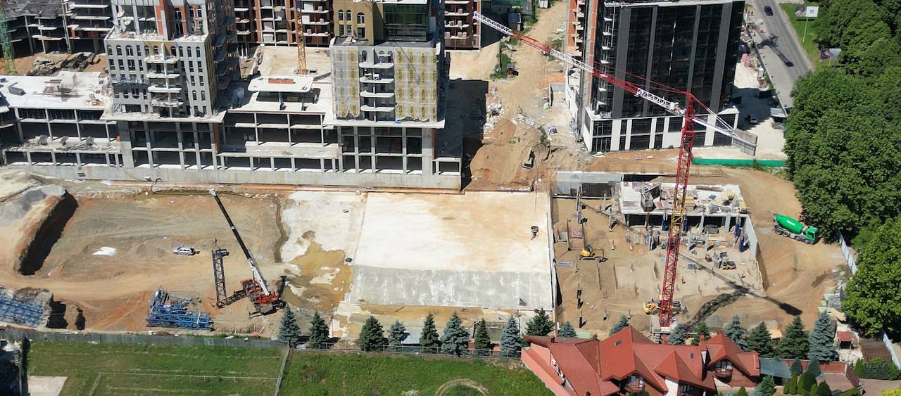 Закарпаття на бізнес радарі: як війна змінила ринок торговельної нерухомості регіону 8 residents mall | 7