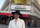 Ruslan-Baginskiy