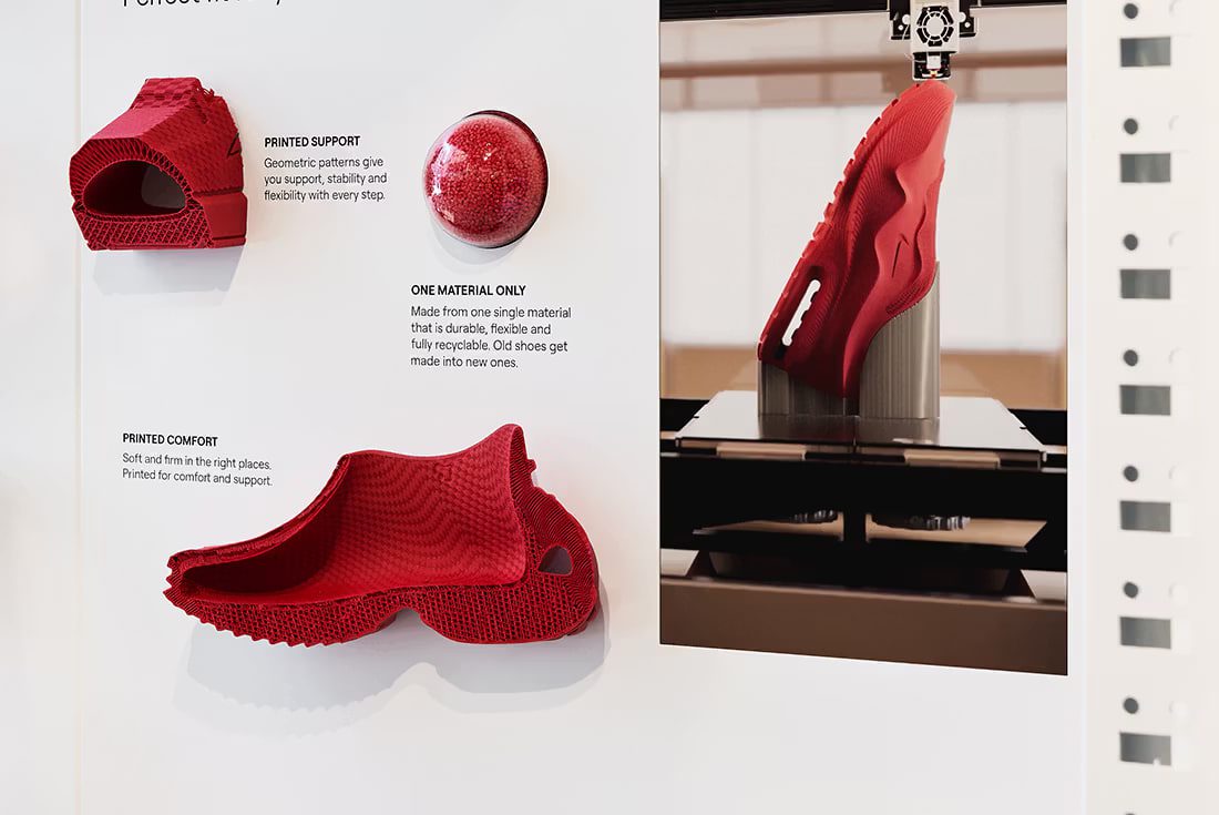 Кросівки з принтера: берлінський Solebox друкуватиме взуття одразу в магазині 3 solebox 2 | 2