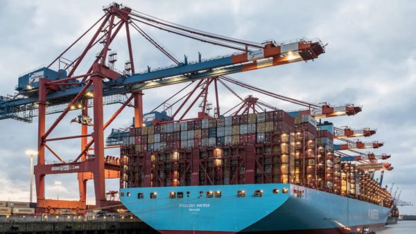 товарообіг