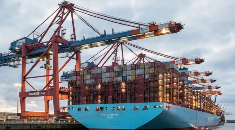 Імпорт вдвічі перевищує експорт: товарообіг України за пів року склав 58,3 млрд доларів 1 товарообіг