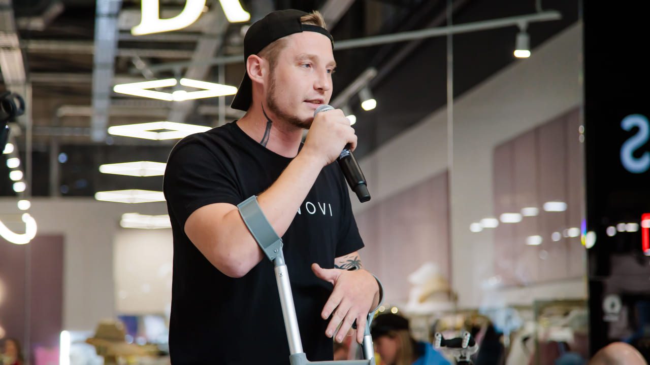 zhyttya peremozhe vse | 3