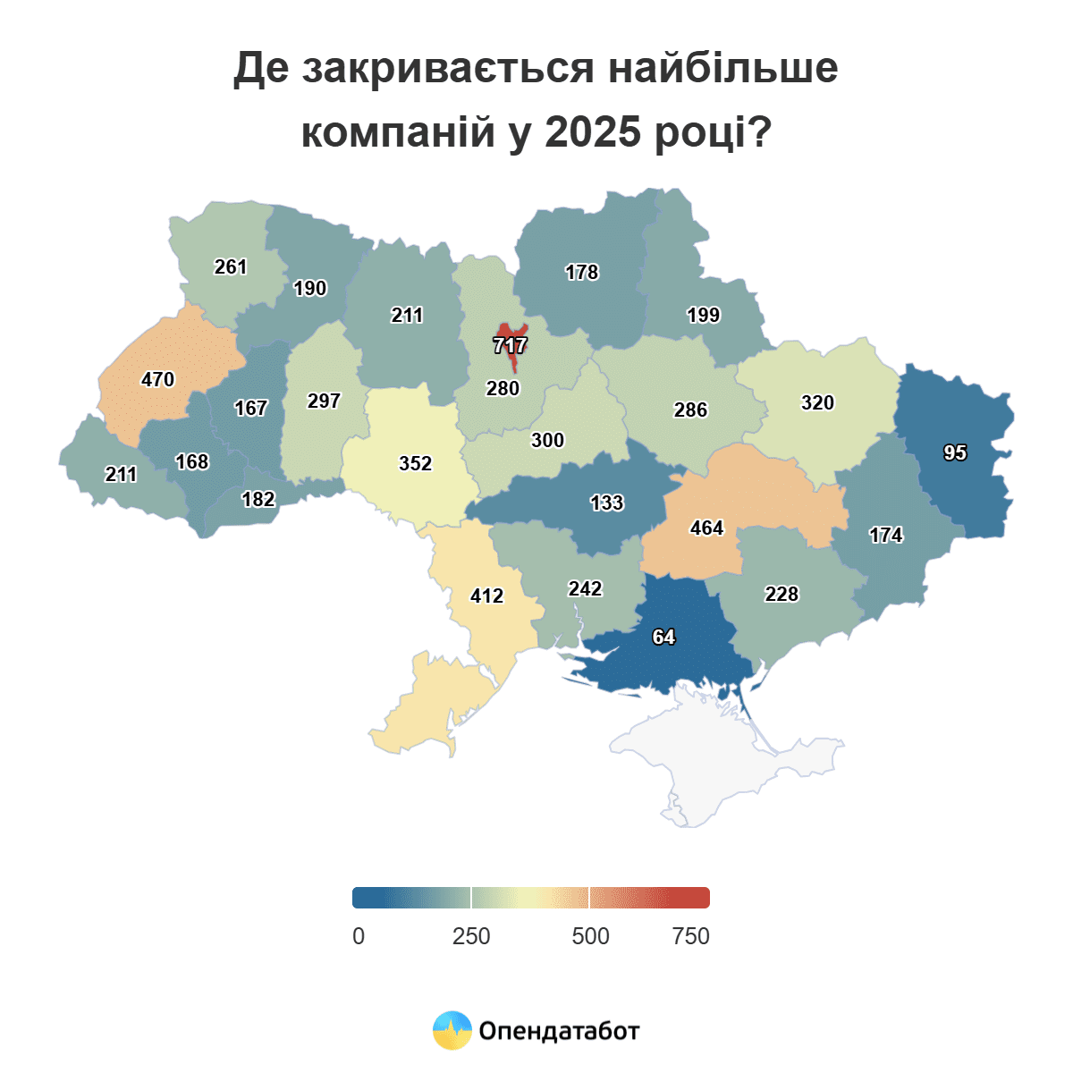 de zakryvayetsya najbilshe kompanij u 2025 roczi | 3