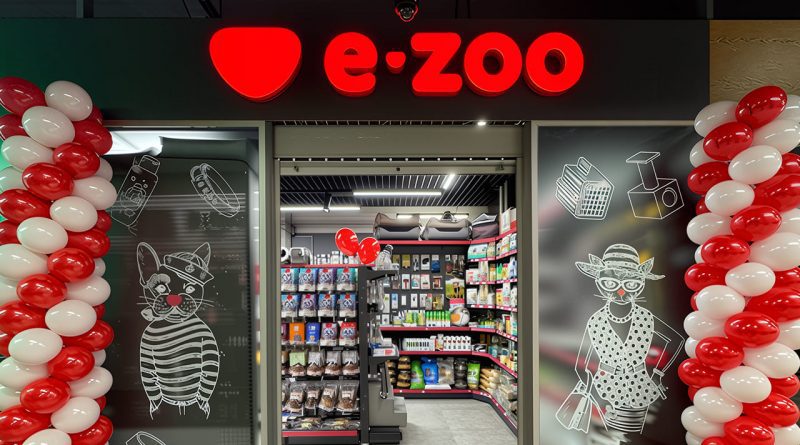 E-zoo