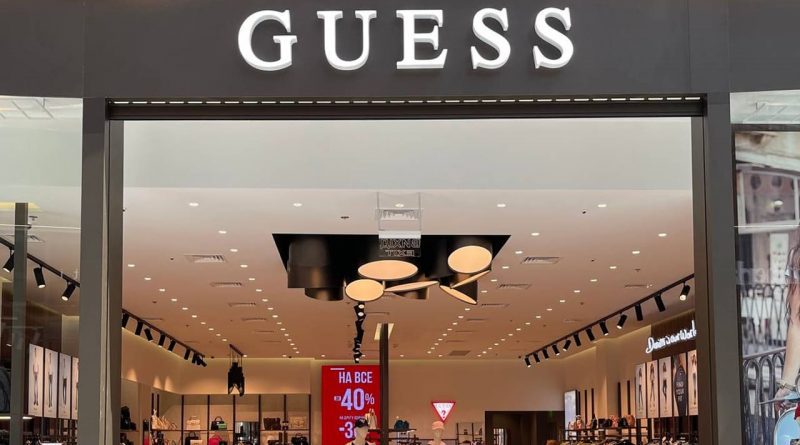 Guess