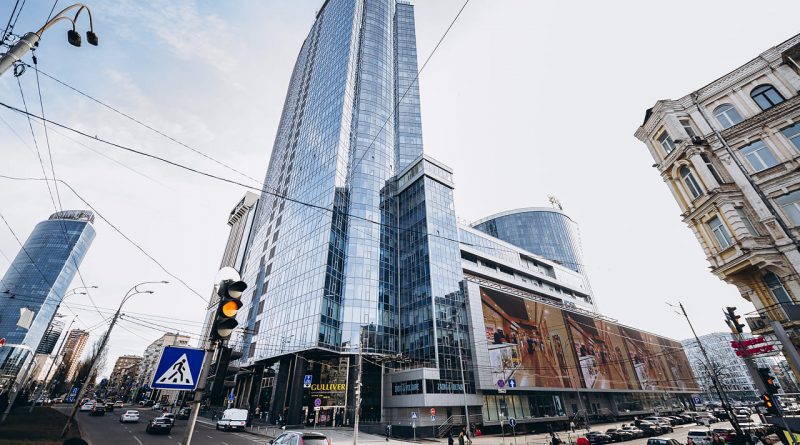 "Три О" повідомила про передачу Gulliver у фактичне володіння і управління консорціуму держбанків 1 Gulliver