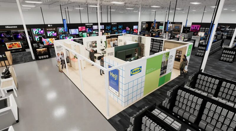 Ikea