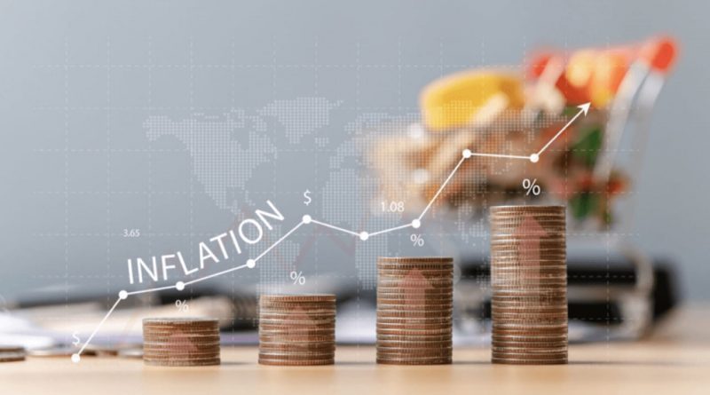 інфляція