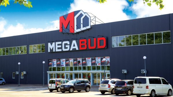 Megabud