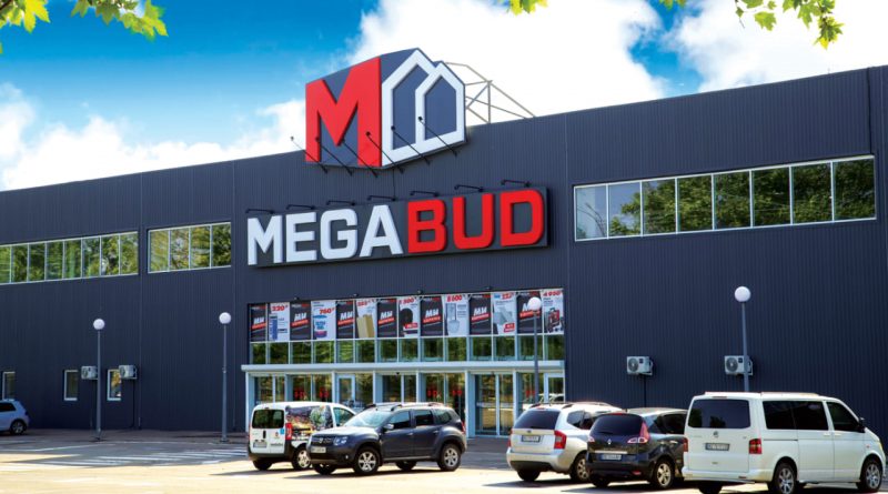 Megabud