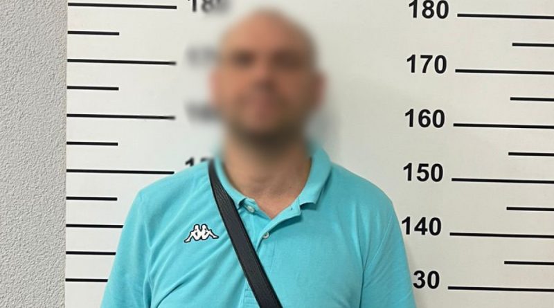 Погрожував підірвати ТРЦ: у Києві затримали псевдомінера 1 miner | 1