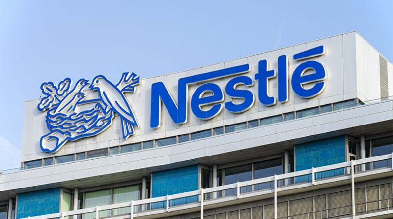 Nestlé