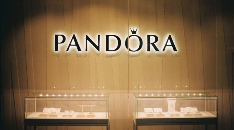 Pandora