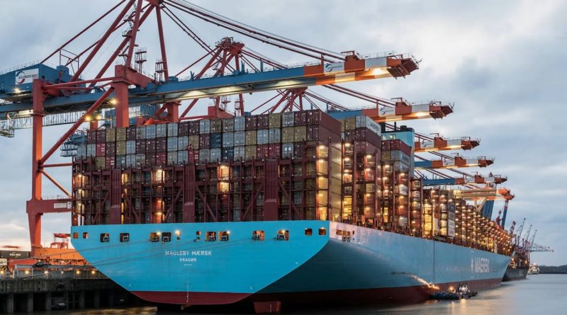 Товарообіг України за сім місяців перевищив 69 млрд доларів 1 Товарообіг