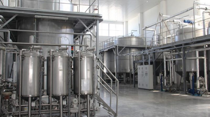 Вінницяпобутхім