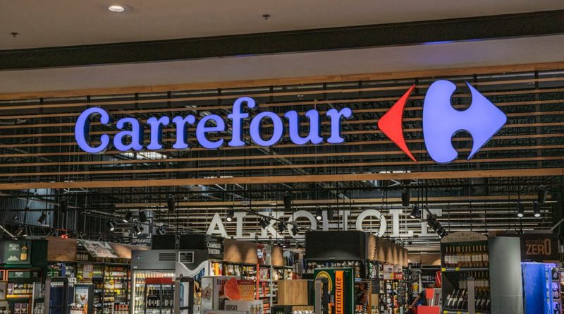 Carrefour