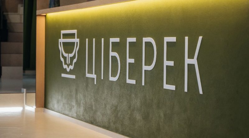 Алла Теліга запустила нову франшизу “Ціберек”: що змінилося після "Галі Балуваної" 1 ціберек