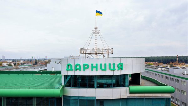 дарниця