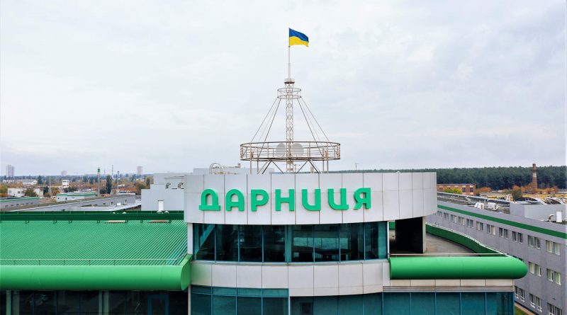 дарниця
