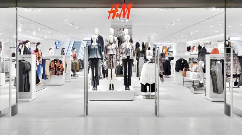 H&m