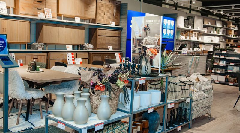 Рекордний виторг та майже 150 нових магазинів: результати JYSK за 2024/25 фінансовий рік 1 Jysk