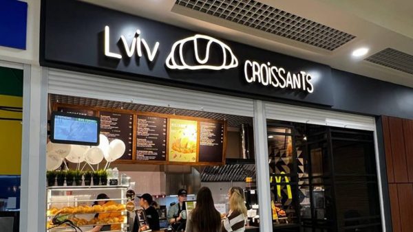 Lviv-Croissants