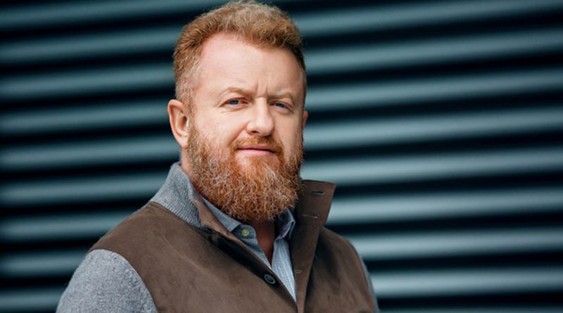 Співвласник EVA та VARUS Руслан Шостак очолив Групу з ритейлу та логістики в Раді бізнесу 1 шостак