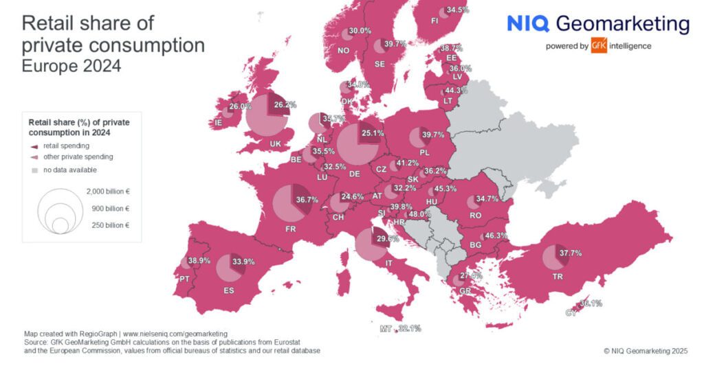 Більше економії, менше покупок: тенденції європейського ритейлу у 2024-2025 роках 3 torgivlya 2 | 2