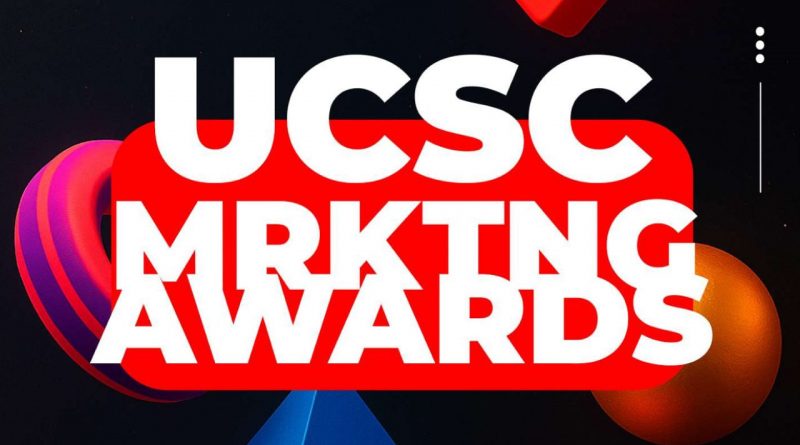 UCSC MRKTNG AWARDS: реєстрація кейсів на професійну маркетинг-премію завершена 1 візуал