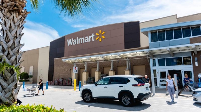 Walmart