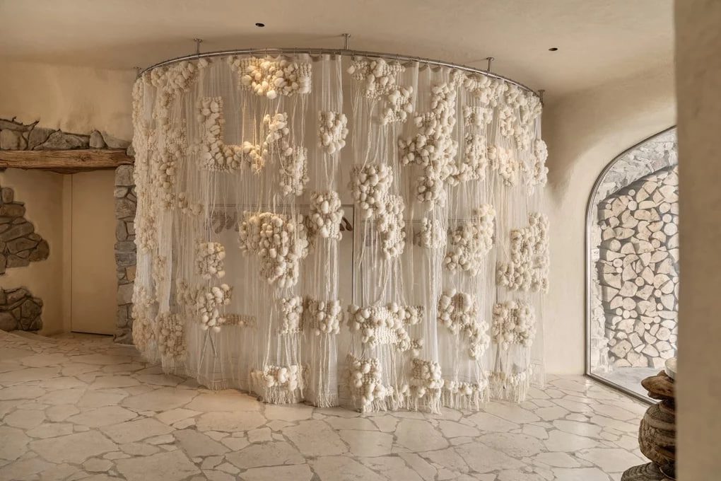 Дизайн українського ресторану "Грибова Хата" серед фіналістів ще однієї європейської премії (фото) 2 2