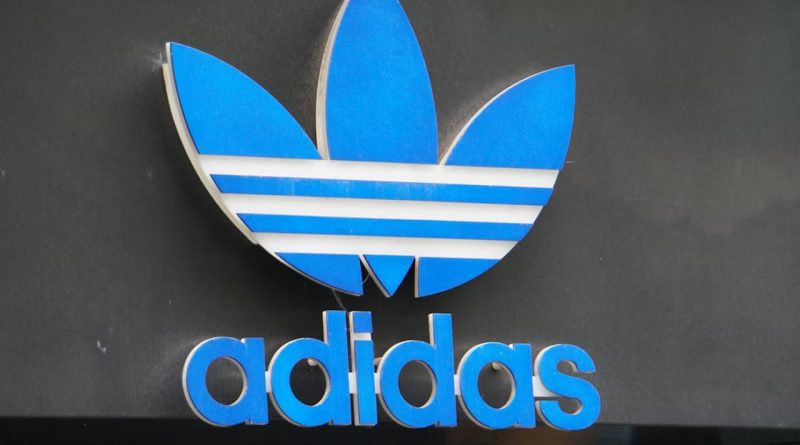 Adidas