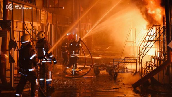 барабашово