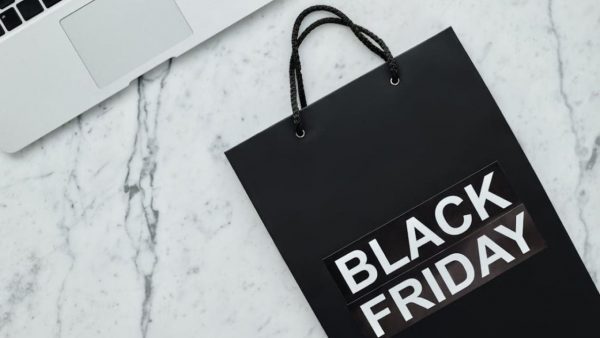 чорна-п'ятниця