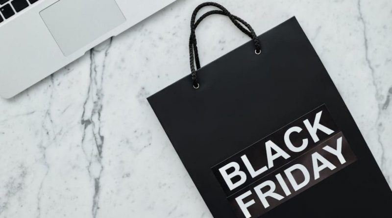 чёрная-пятница