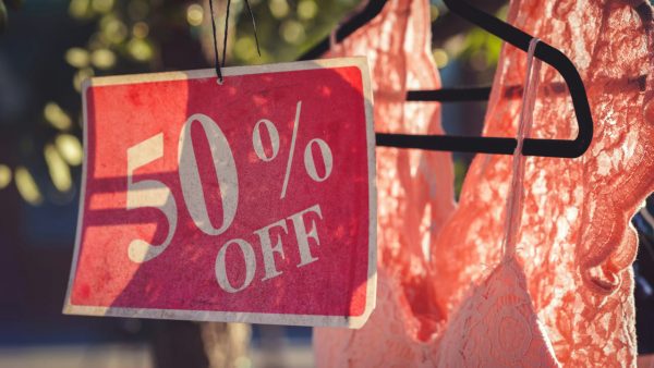 чорна-п'ятниця