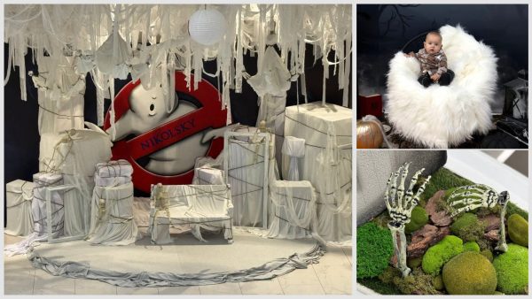 Гелловін-2025