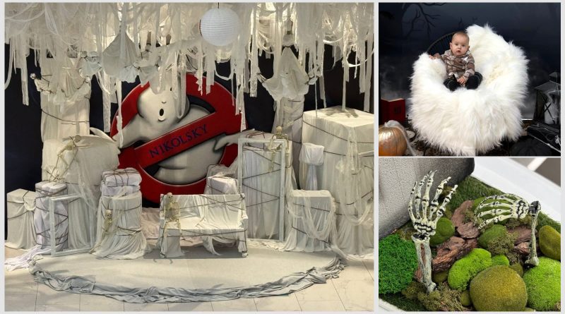 Гелловін-2025