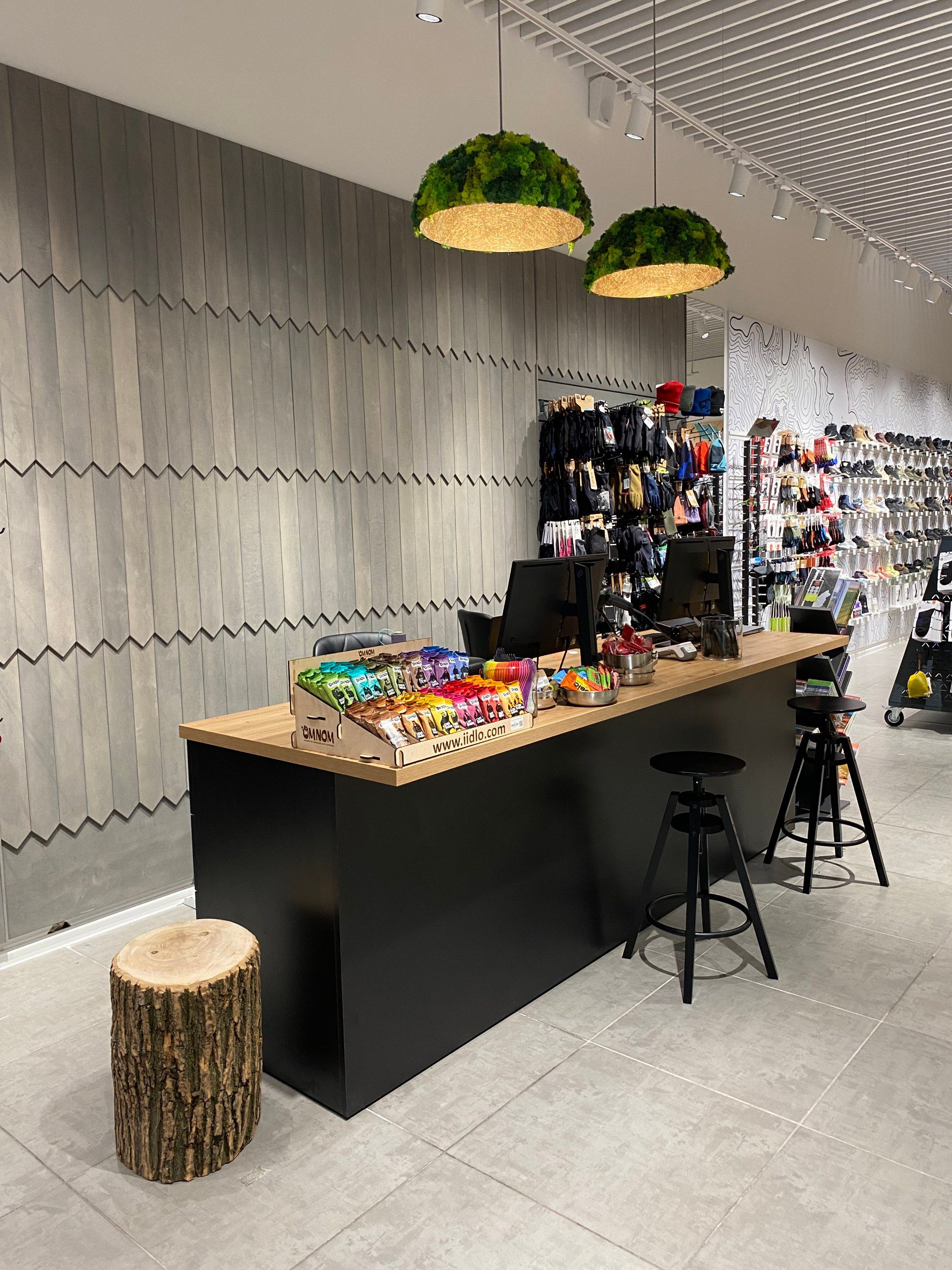 Ближче до пригод: Gorgany приносить “мистецтво мандрів” у Lavina Mall 10 gorgany 9 | 9